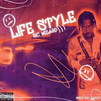 Ric Wizard - Life Style
