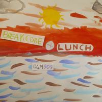 OGM909 - Breakcore 4 Lunch