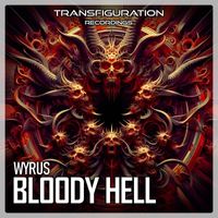 Wyrus - Bloody Hell