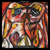 Jakob Buhl - Natmandsblues