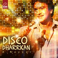 A. Nayyar - Disco Dharrkan