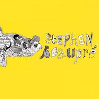 Stephen Beaupré - Fish Fry