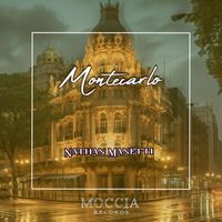 Nathan Manetti - Montecarlo