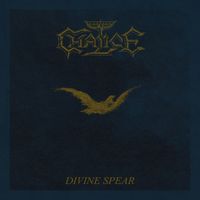 Chalice - Divine Spear