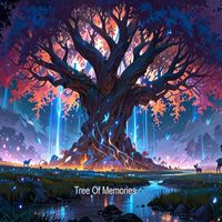 OverDream - Tree Of Memories