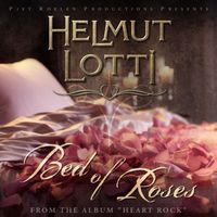 Helmut Lotti - Bed Of Roses