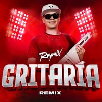 Raymix - Gritaría (Remix)