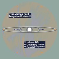 Ryan James Ford - Tungsten Portals