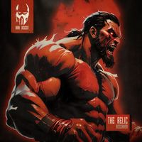 The Relic - Beserker