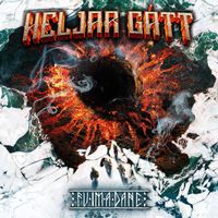 Fuimadane - Heljar Gátt
