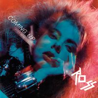 Ross - Coming Up / Búscame (Remixes 2025)
