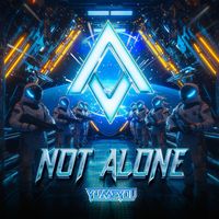 YUMEYOU - Not Alone (Radio Edit)
