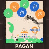 Cobalt - PAGAN