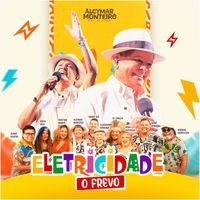 Alcymar Monteiro - ELETRICIDADE