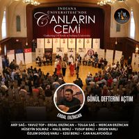 Erdal Erzincan - Gönül Defterini Açtım Okuram