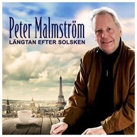 Peter Malmström - Längtan efter solsken