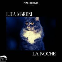 Luca Martini - La Noche