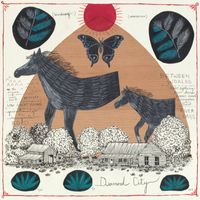 Will Johnson - Floodway Fall