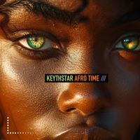 Keythstar - Afro Time