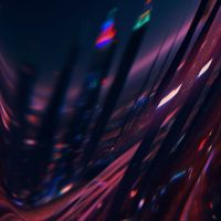 Henry Saiz - Midnight Ride Remixes