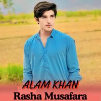 Alam Khan - Rasha Musafara
