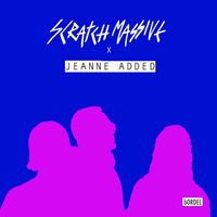 Scratch Massive, Jeanne Added - You can't hide (Carl Finlow Remix)