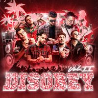 DISOBEY - DISOBEY VOL. II