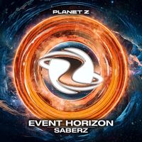 SaberZ - Event Horizon