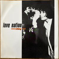 Love Nation - Everything 4 You