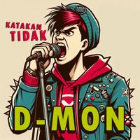 D-MON - Katakan Tidak