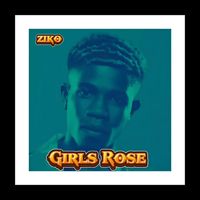 Ziko - Girls Rose