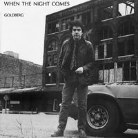 Goldberg - When the Night Comes