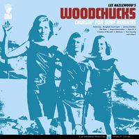 Lee Hazlewood - Cruisin' for Surf Bunnies