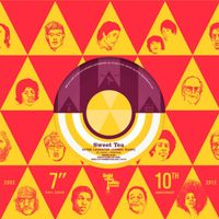 Sweet Tea - Light In The Attic 10 Year Anniversary: Wendy Rene "After Laughter (Comes Tears)"