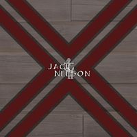 Jack Nelson - She's Taking a Dirt Road (10th Anniversary Re-Release)