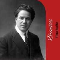 Titta Ruffo - Brindisi