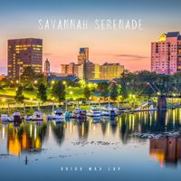 Guido Max Lap - Savannah Serenade