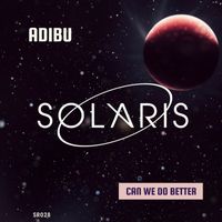 Adibu - CAN WE DO BETTER