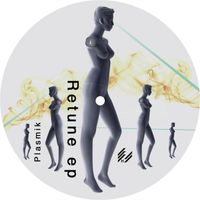 Plasmik - Retune - EP