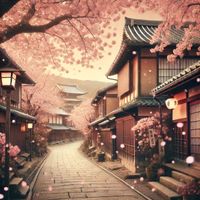 James Newton - Sakura