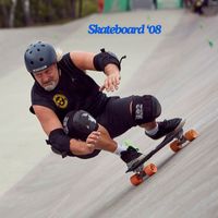 Emrik - Skateboard '08 (LA Run - Swedish)