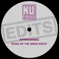 Aphrodisiac - Song Of The Siren (Edits)