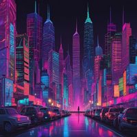 HTM - Neon Hearts (Island Remix)