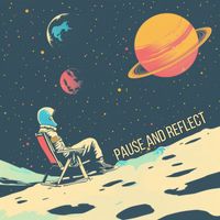 Anti Stress - Pause and Reflect