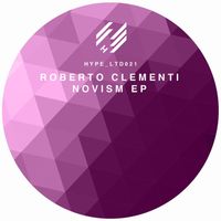 Roberto Clementi - Novism - EP