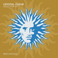 Crystal Clear - Selector EP