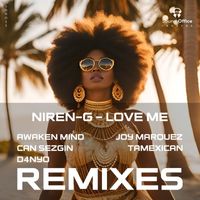 Niren-G - Love Me Remixes