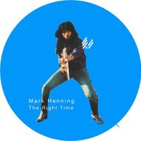 Mark Henning - The Right Time