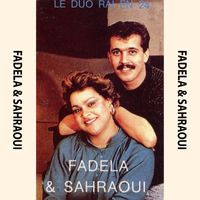 Sahraoui - N'sel Fik