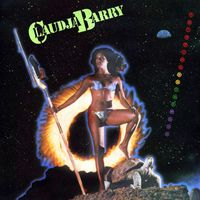 Claudja Barry - Trippin' On The Moon